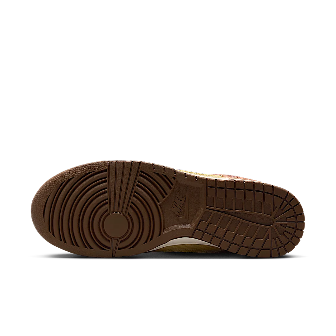 Nike Dunk Low SE Denim Dusted Clay