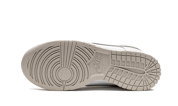 Nike Dunk Low SE Just Do It White Phantom