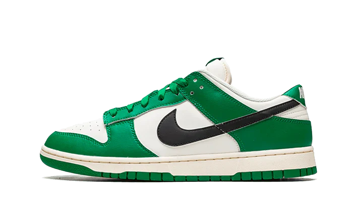 Nike Dunk Low SE Lottery Pack Malachite Green