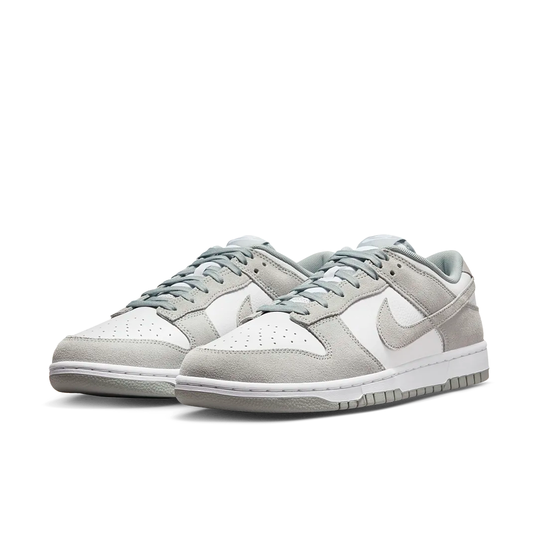 Nike Dunk Low SE White Light Pumice