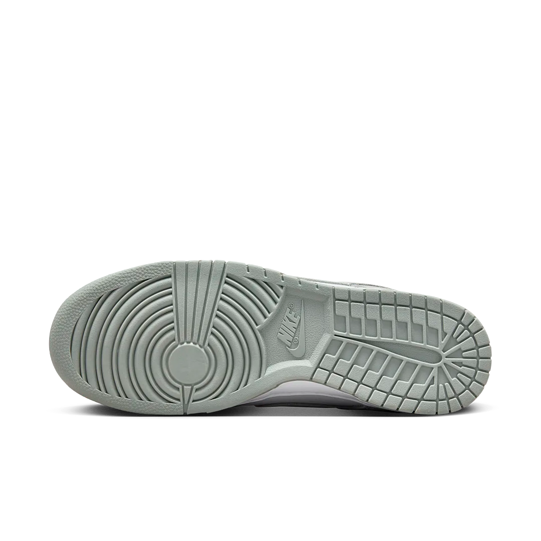 Nike Dunk Low SE White Light Pumice