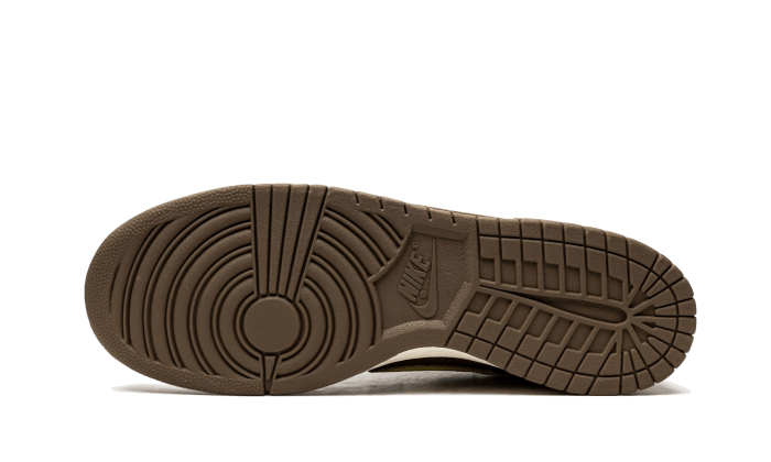 Nike Dunk Low SP Undefeated Canteen Dunk vs. AF1 Pack