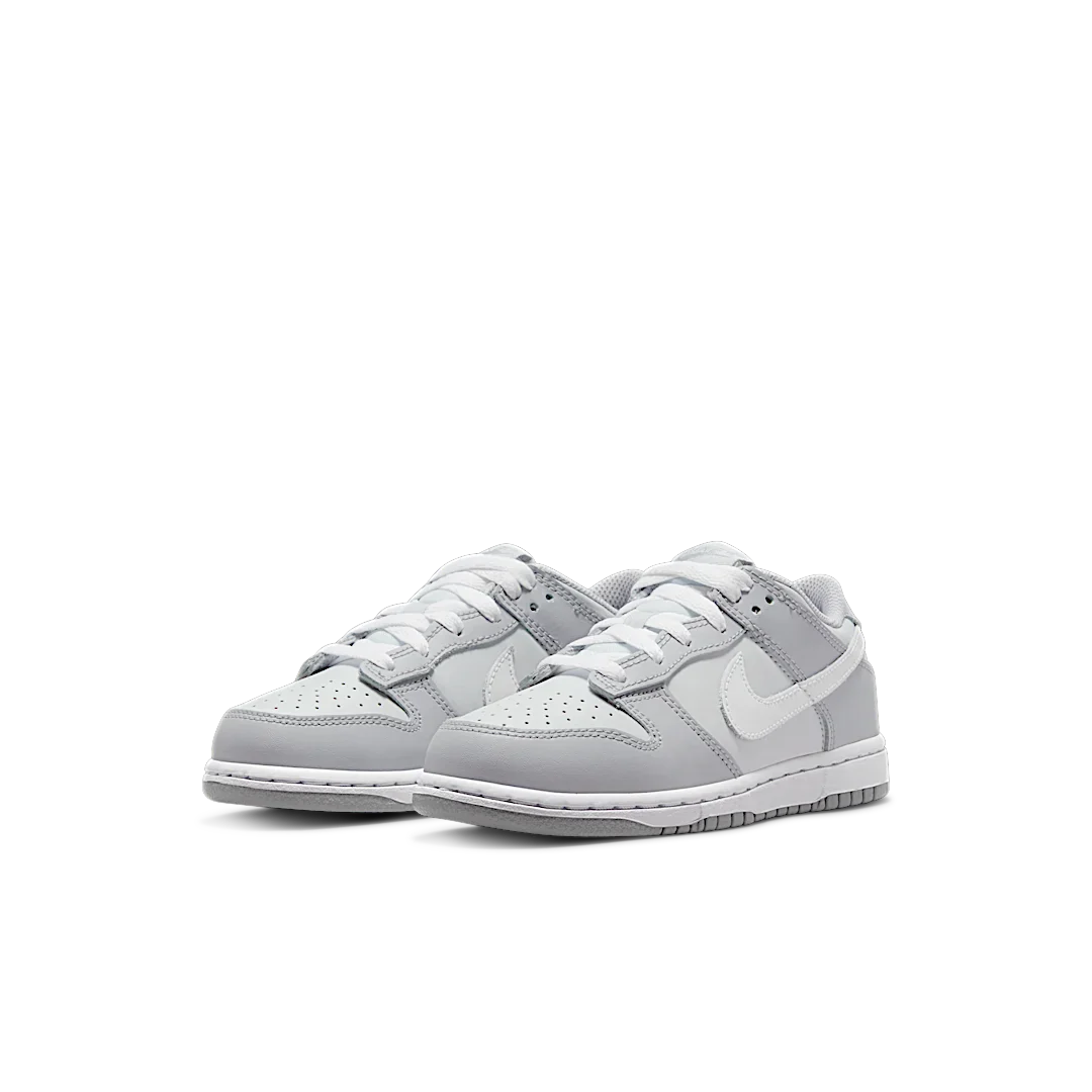 Nike Dunk Low Two-Toned Grey (PS)