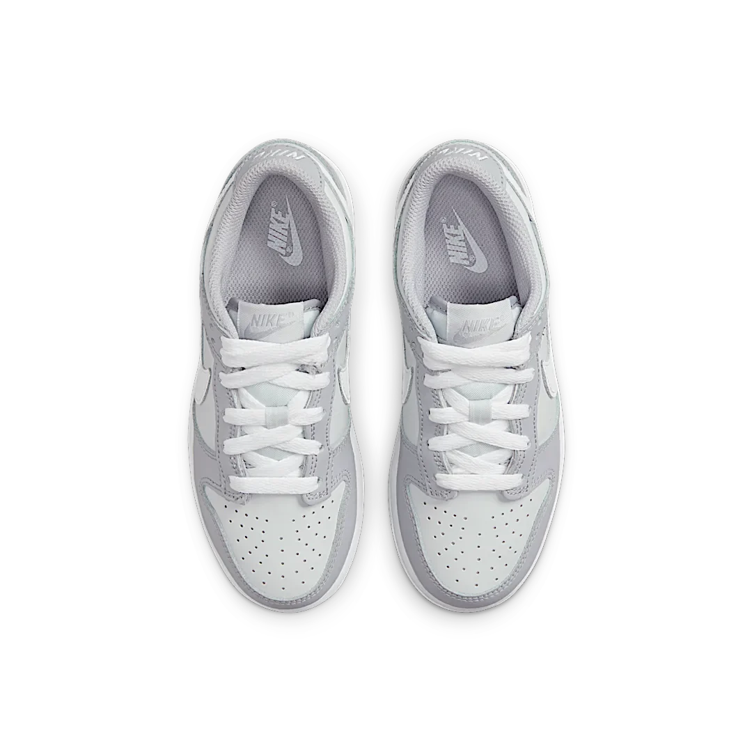 Nike Dunk Low Two-Toned Grey (PS)