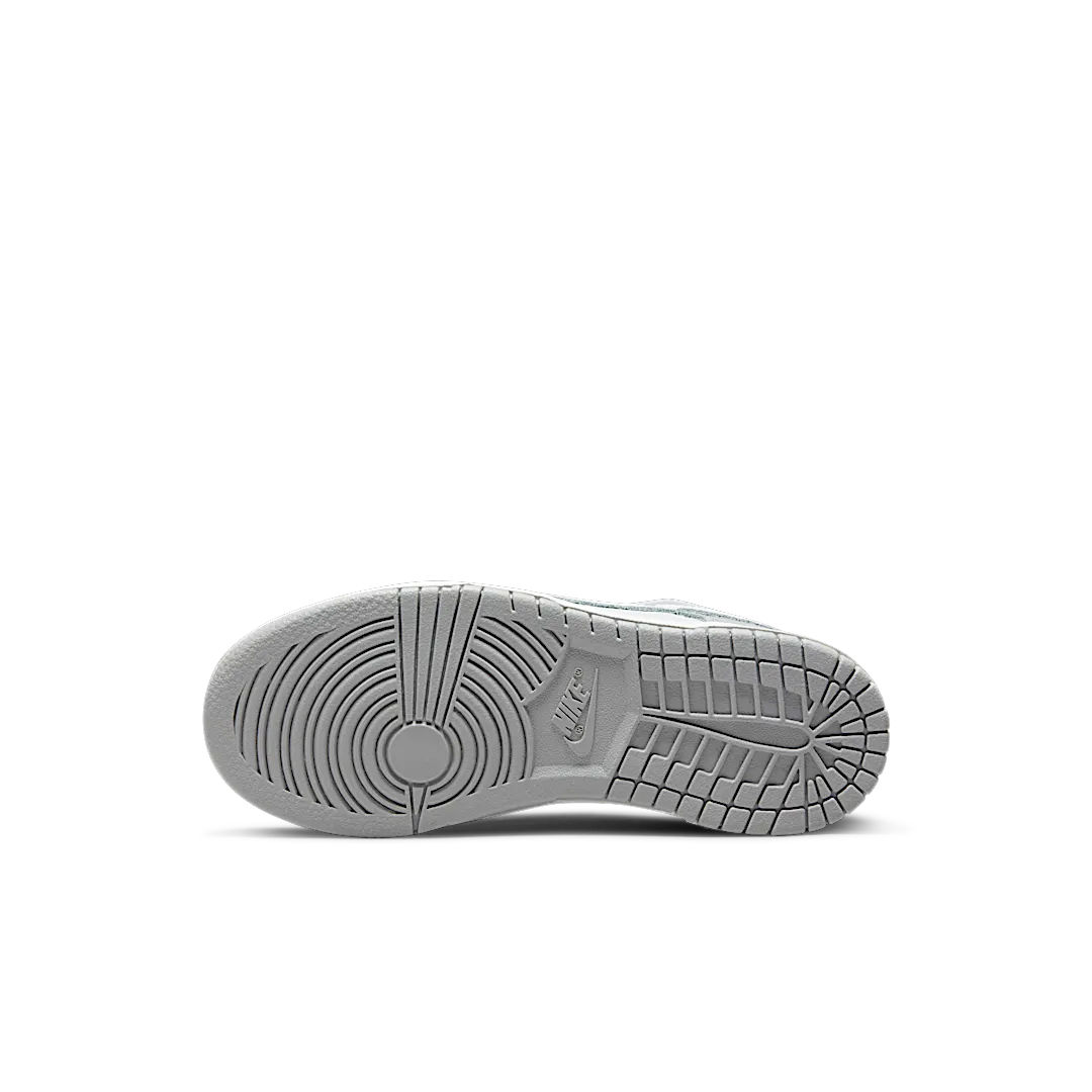 Nike Dunk Low Two-Toned Grey (PS)