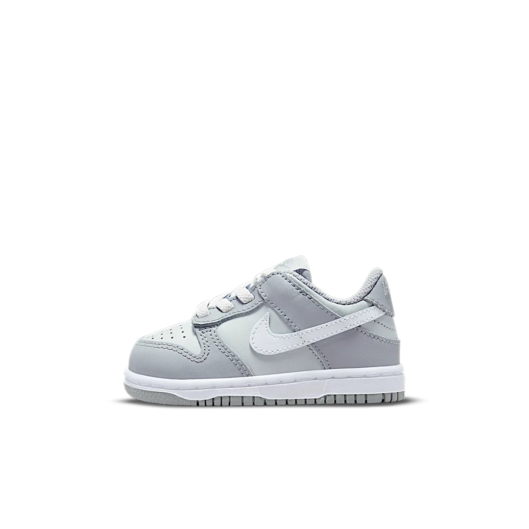 Nike Dunk Low Two-Toned Grey (TD)