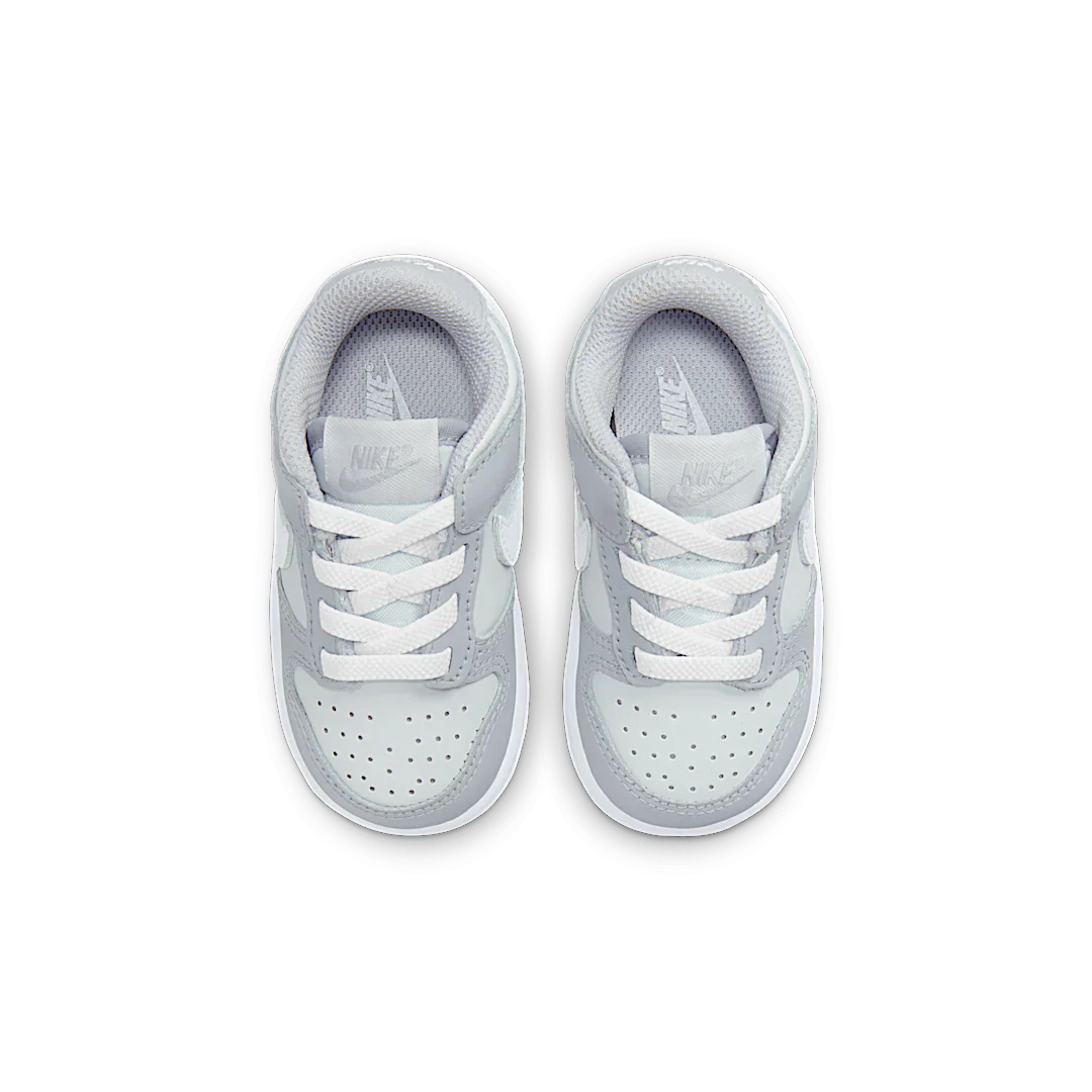 Nike Dunk Low Two-Toned Grey (TD)