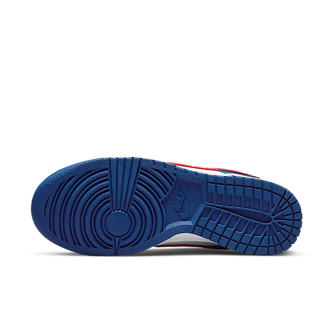 Nike Dunk Low USA