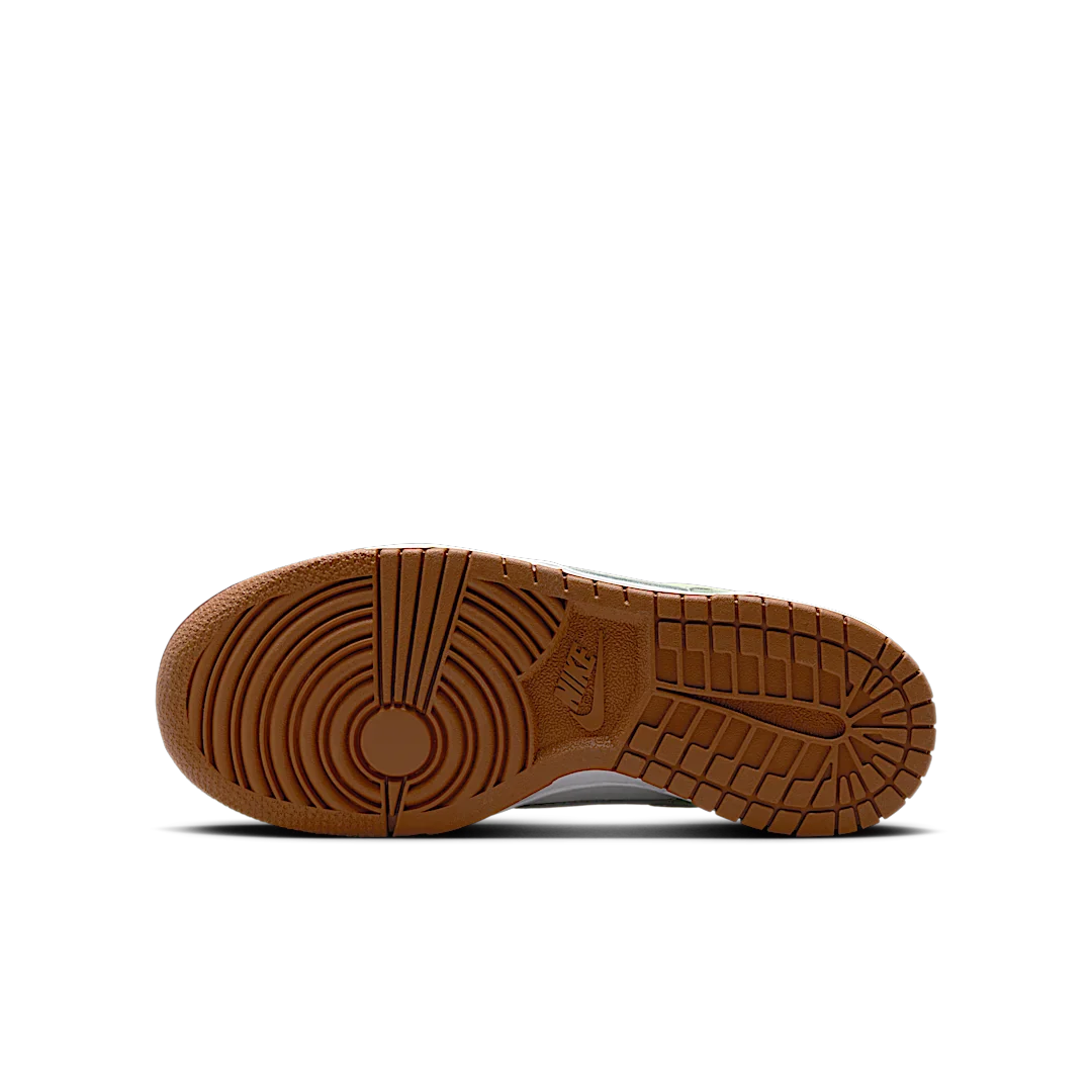 Nike Dunk Low Year of the Snake