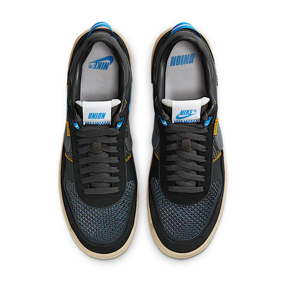 Nike Field General Union LA Black