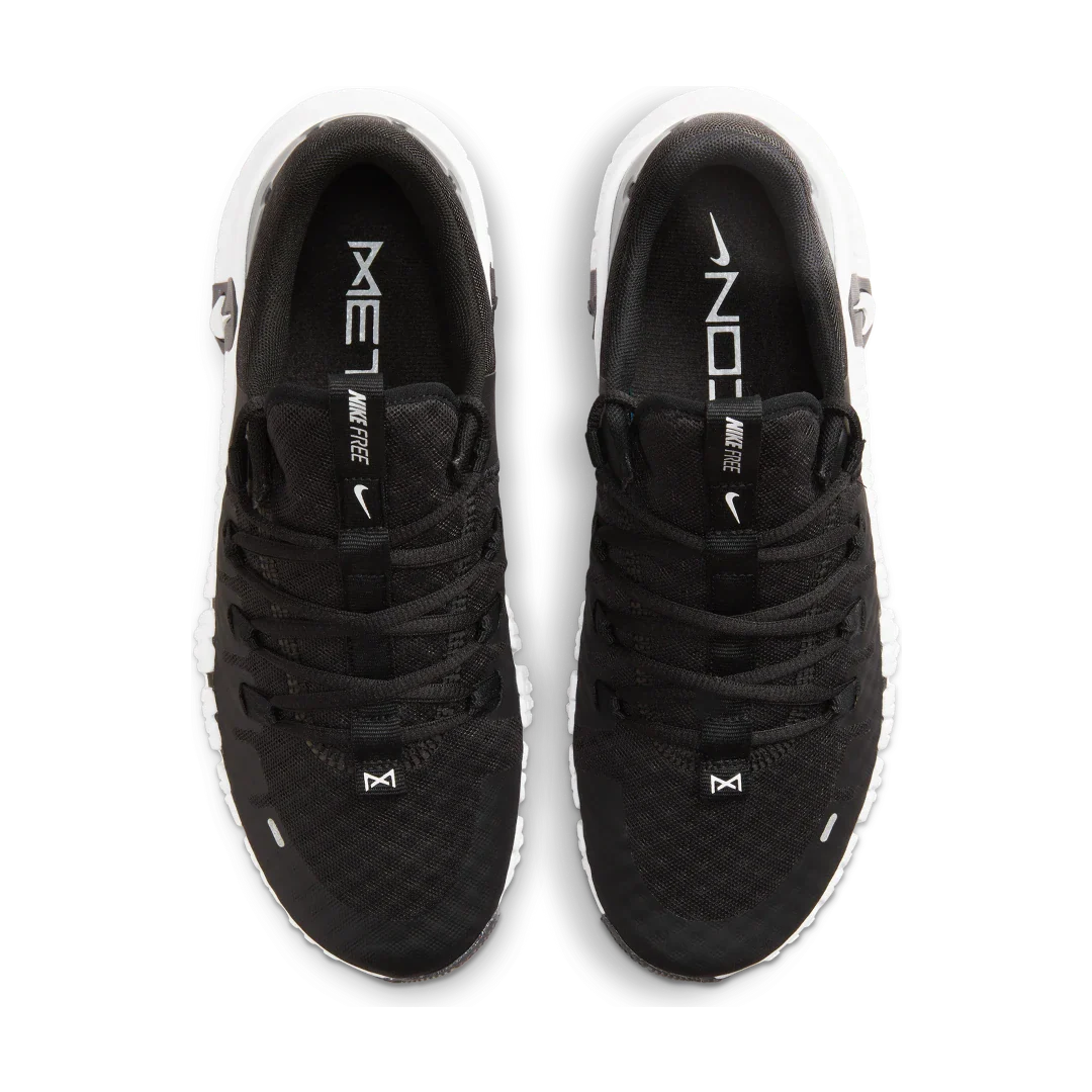 Nike Free Metcon 5 Black Anthracite
