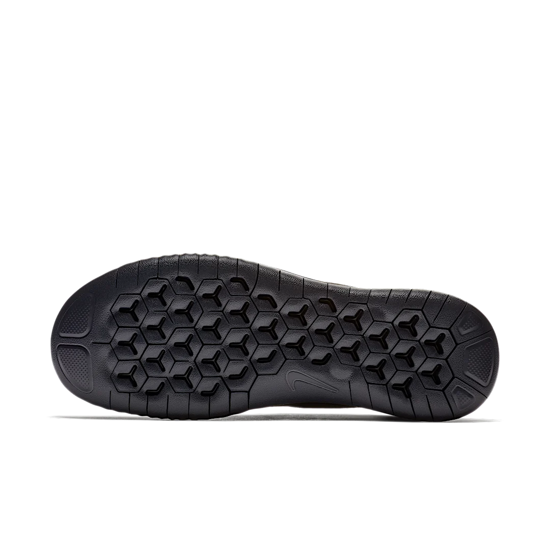 Nike Free RN 2018 Black Anthracite