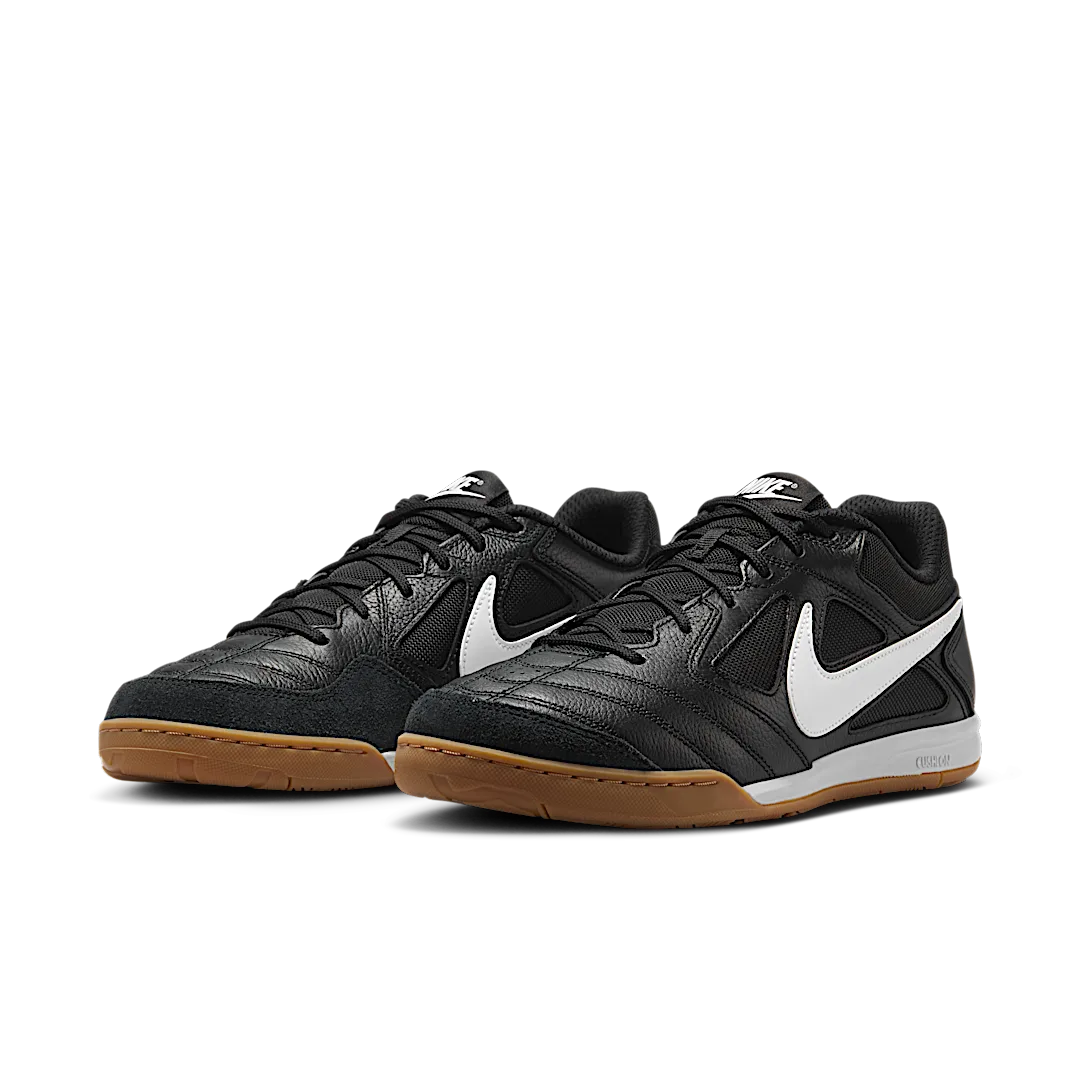 Nike Gato Black White Gum