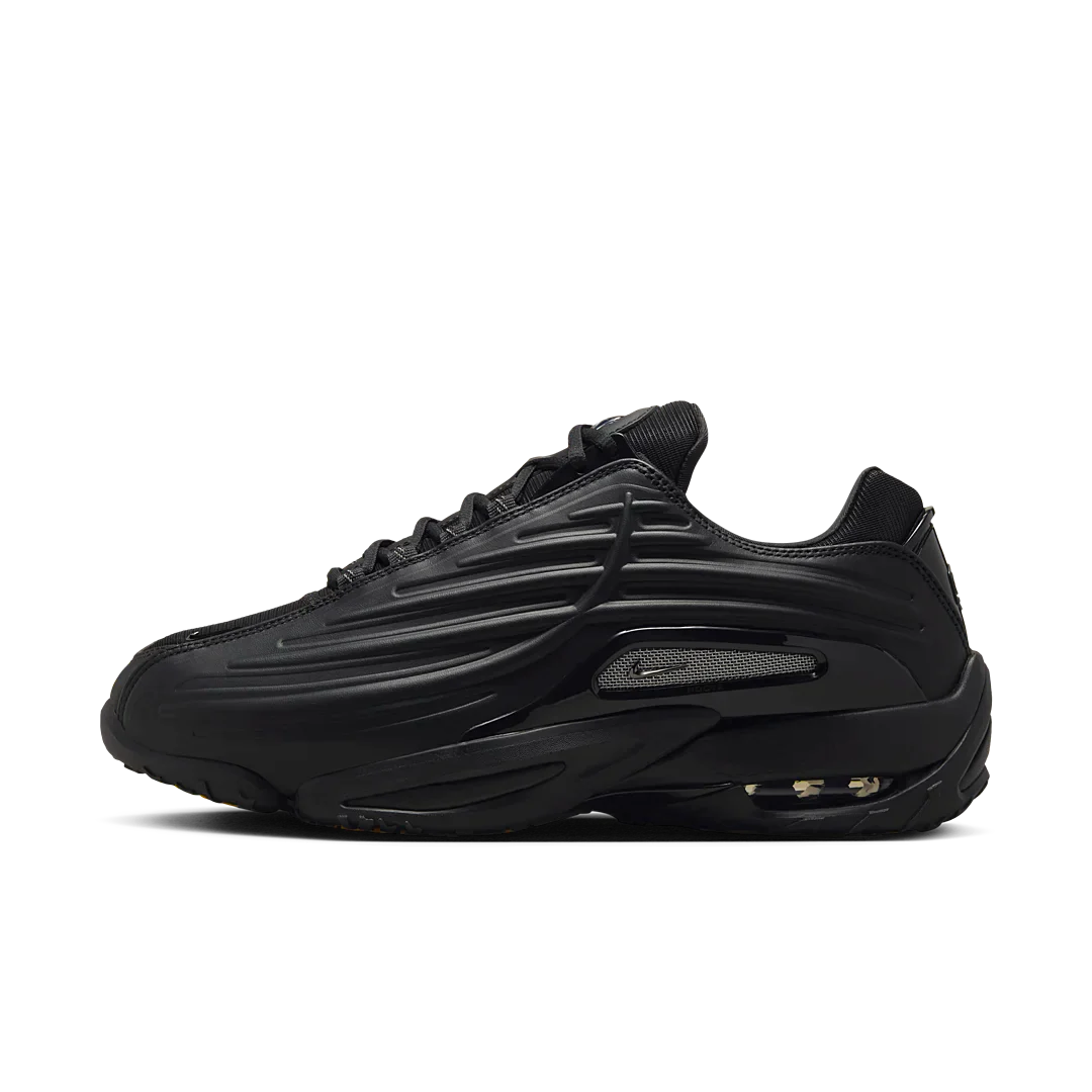 Nike Hot Step 2 Drake NOCTA Black