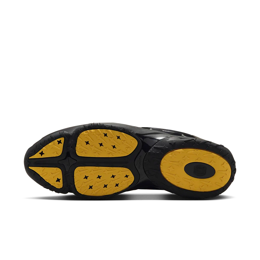 Nike Hot Step 2 Drake NOCTA Black