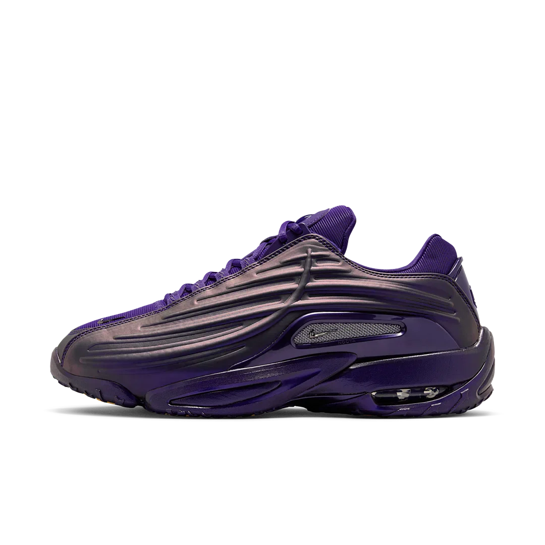 Nike Hot Step 2 Drake NOCTA Eggplant