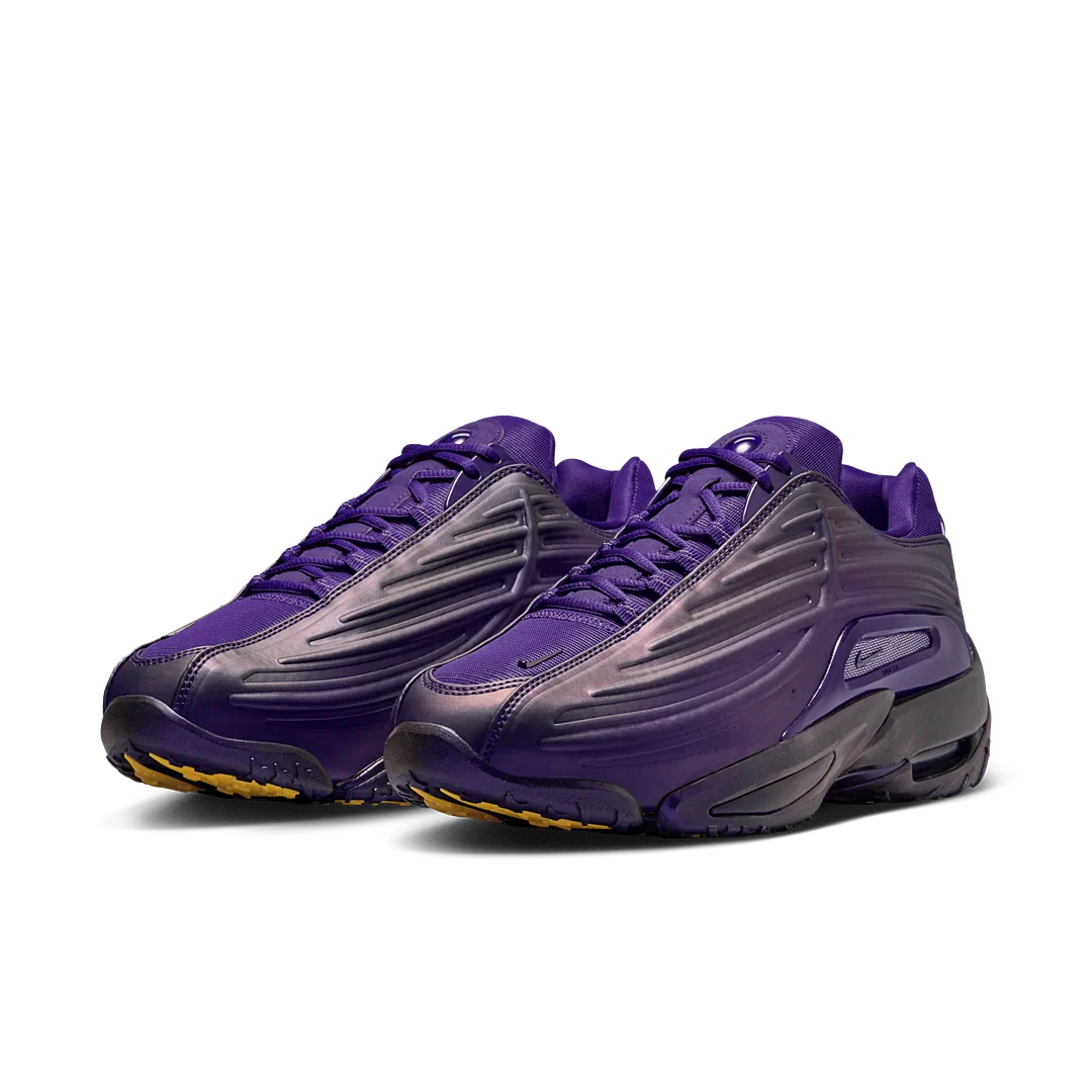 Nike Hot Step 2 Drake NOCTA Eggplant
