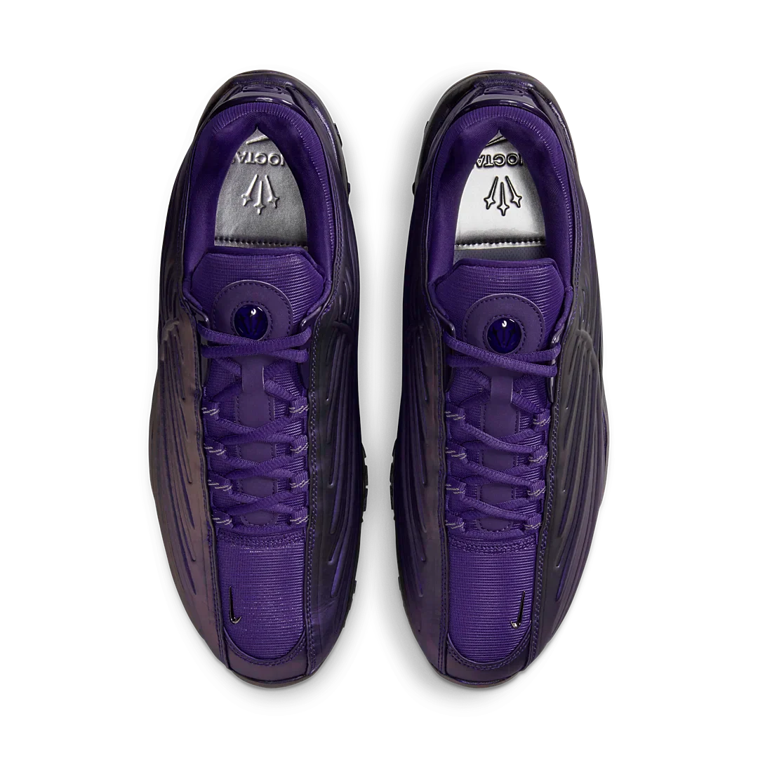 Nike Hot Step 2 Drake NOCTA Eggplant