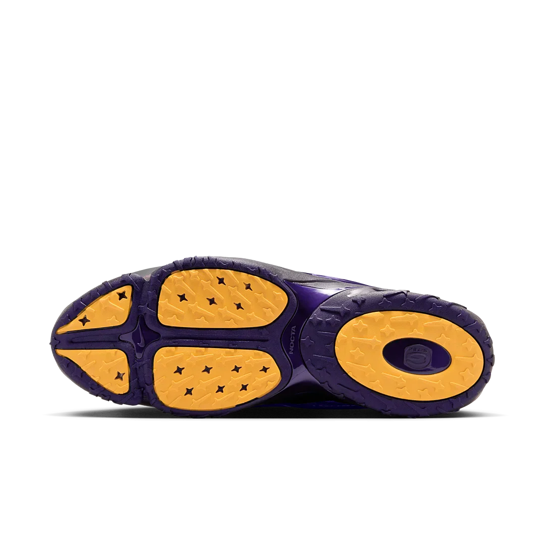 Nike Hot Step 2 Drake NOCTA Eggplant