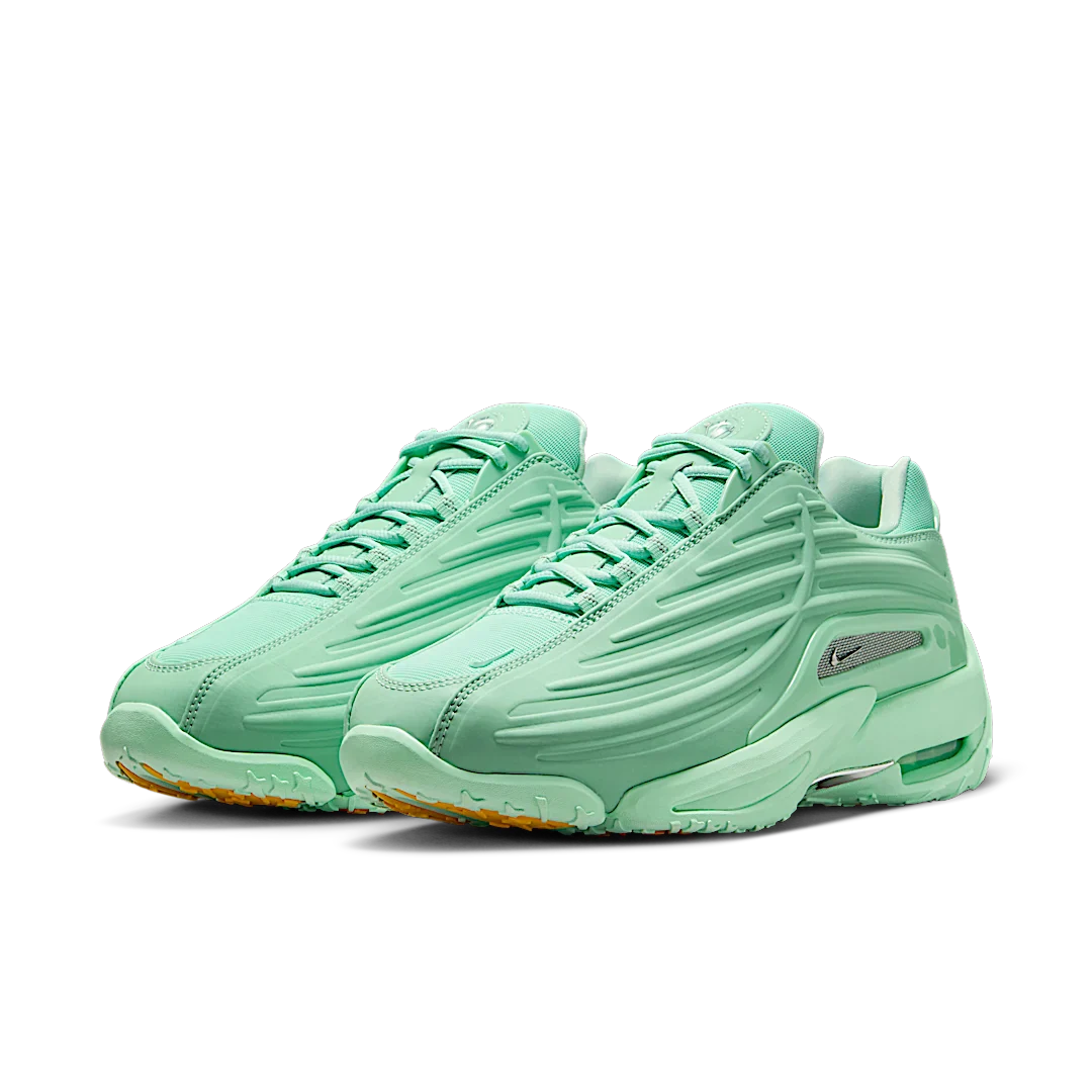 Nike Hot Step 2 Drake NOCTA Mint Foam