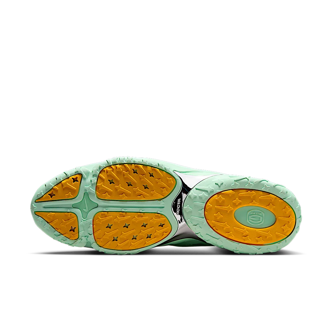 Nike Hot Step 2 Drake NOCTA Mint Foam