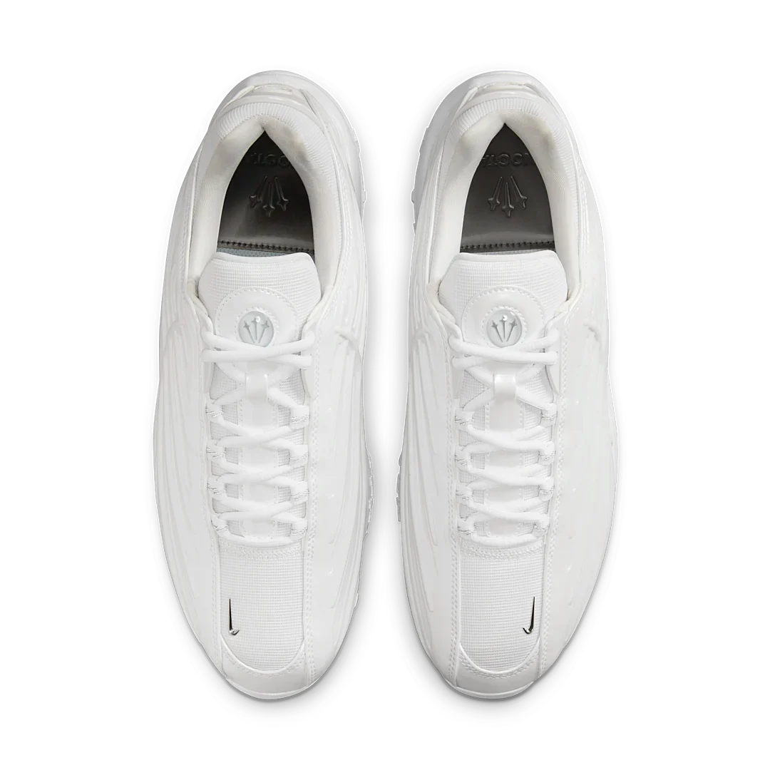 Nike Hot Step 2 Drake NOCTA White