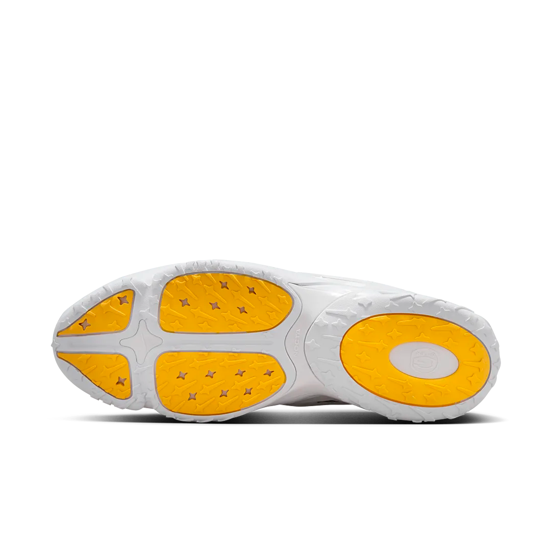 Nike Hot Step 2 Drake NOCTA White