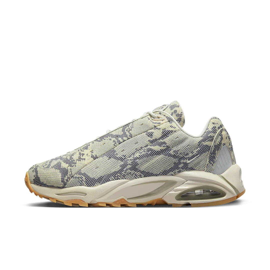 Nike Hot Step Air Terra Drake NOCTA Snakeskin