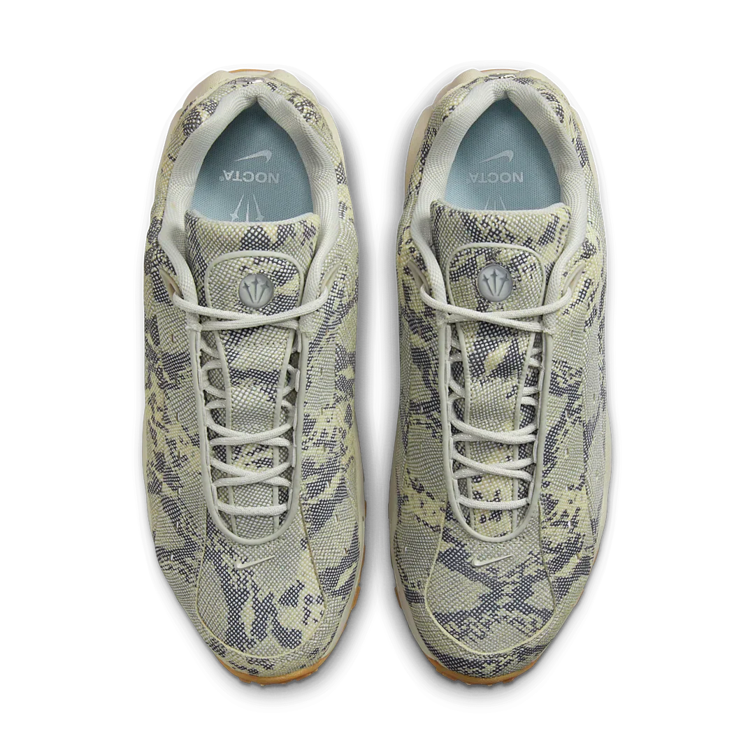 Nike Hot Step Air Terra Drake NOCTA Snakeskin