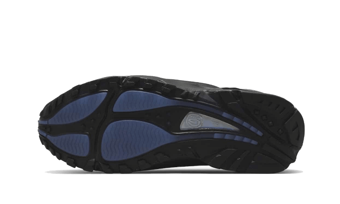 Nike Hot Step Air Terra Drake NOCTA Triple Black