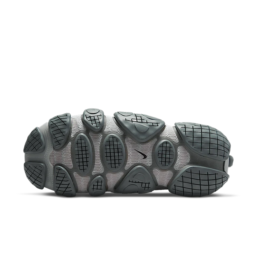 Nike ISPA Link Light Iron Ore Smoke Grey