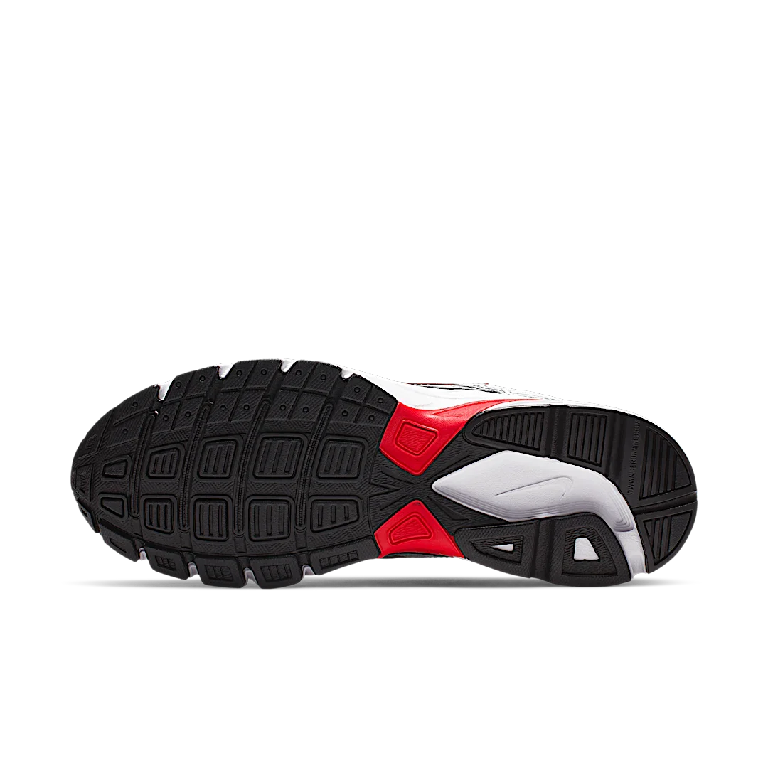 Nike Initiator Metallic Silver Red