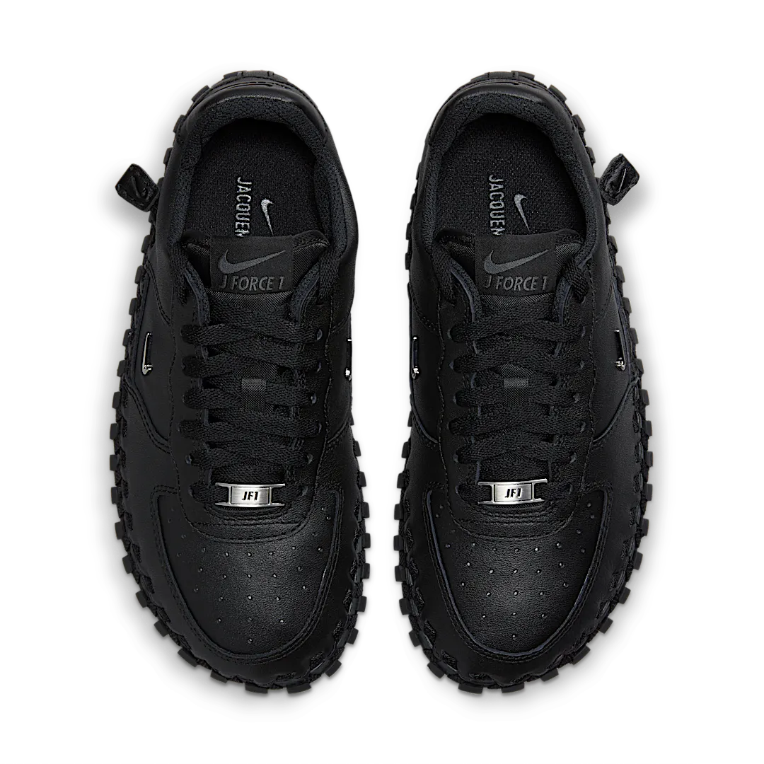 Nike J Force 1 Low LX Jacquemus Black