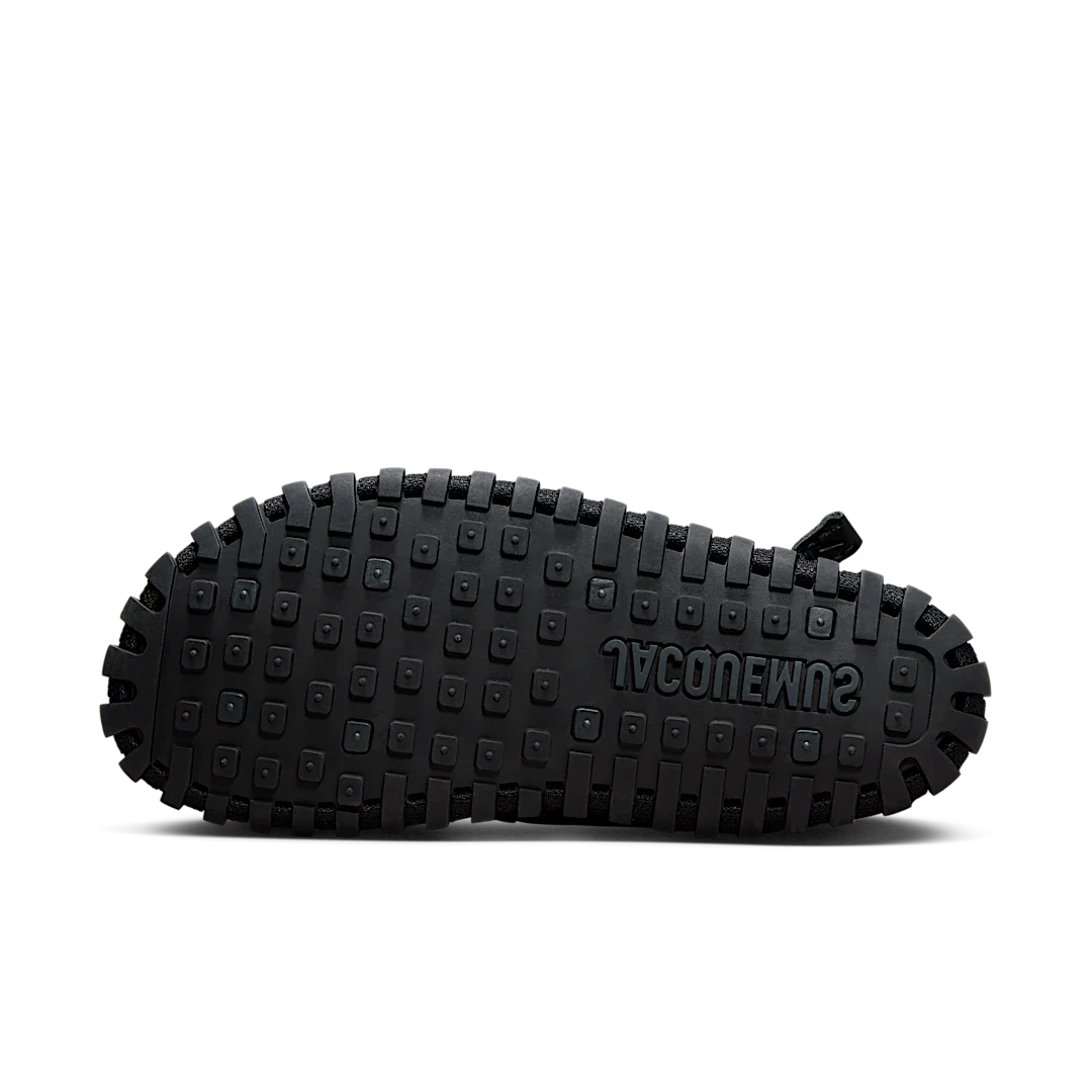 Nike J Force 1 Low LX Jacquemus Black