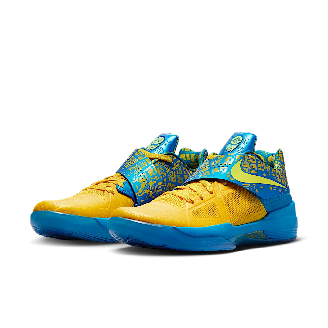 Nike KD 4 Scoring Title (2025)