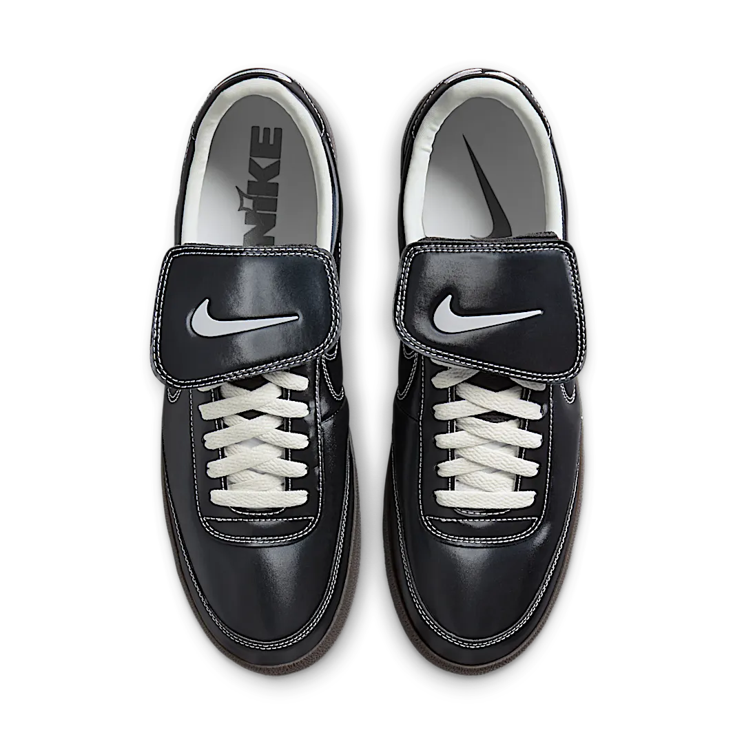 Nike Killshot 2 LTR PRM Tiempo Pack Black