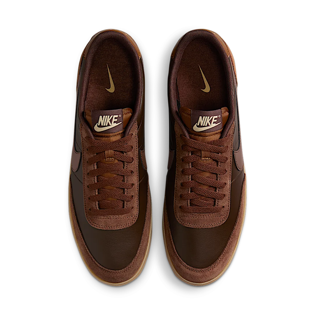 Nike Killshot 2 Leather Baroque Brown Light British Tan Sesame Cacao Wow