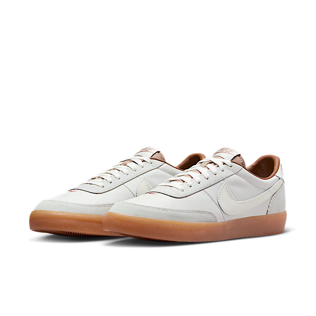 Nike Killshot 2 Leather Light Bone British Tan