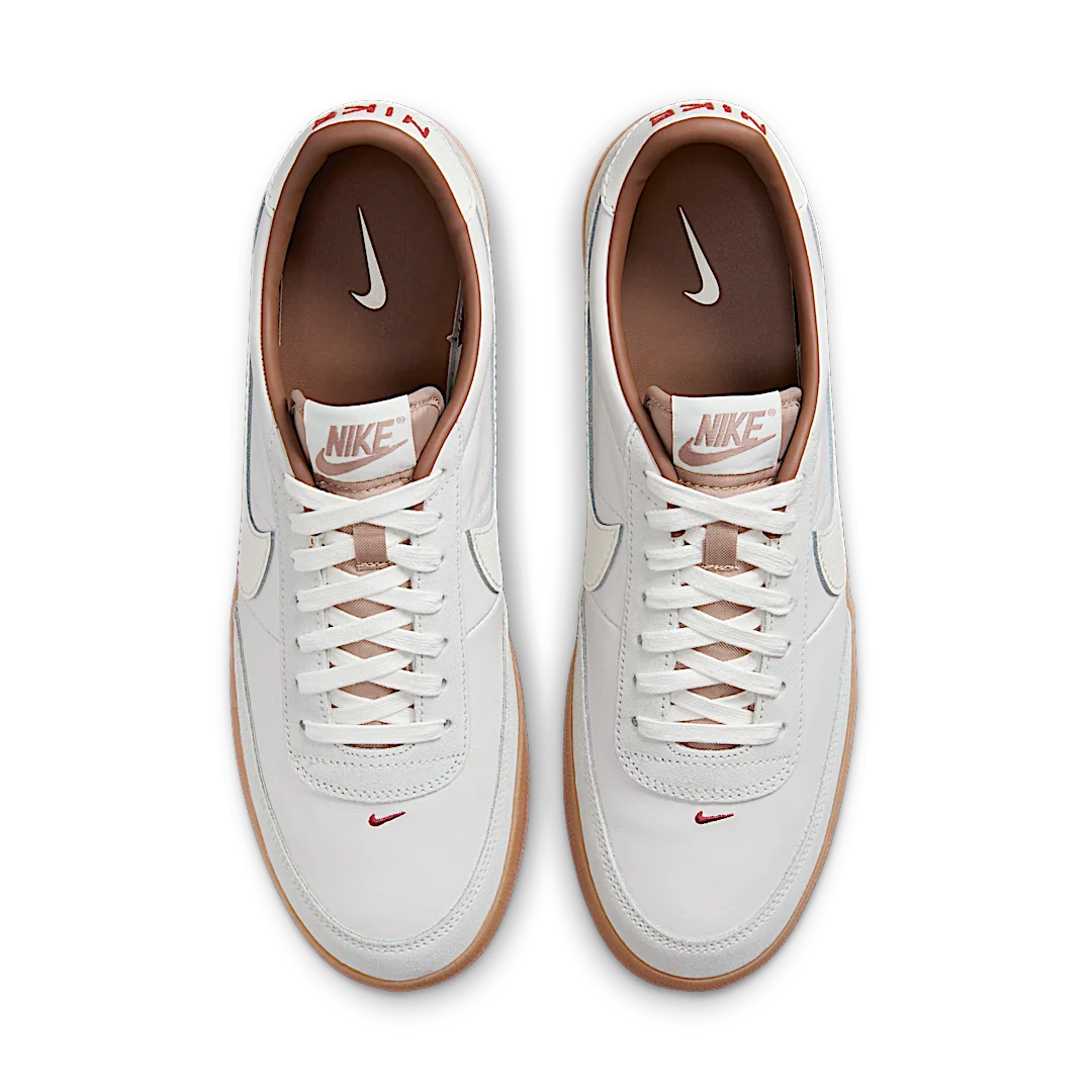 Nike Killshot 2 Leather Light Bone British Tan