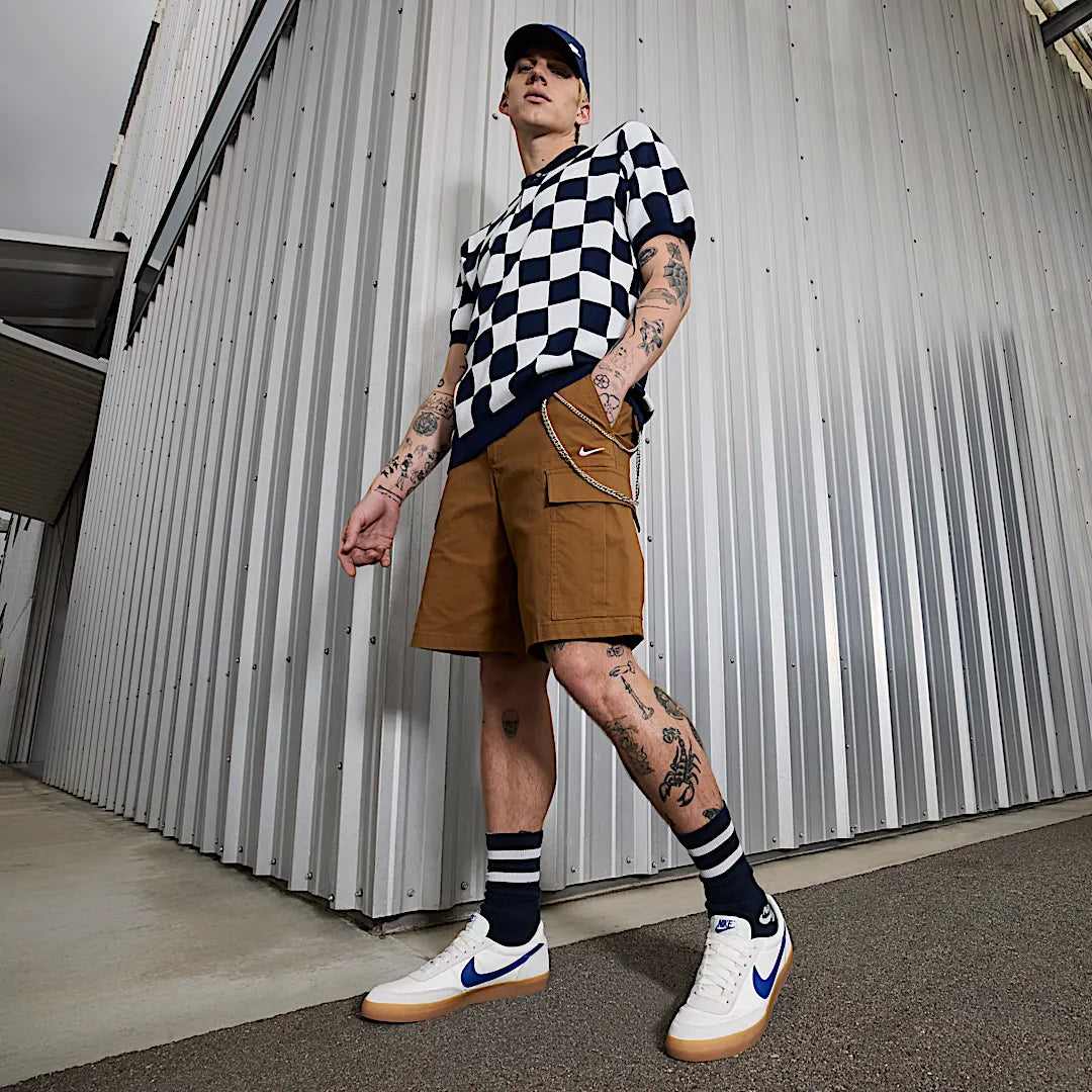 Nike Killshot 2 Leather Sail