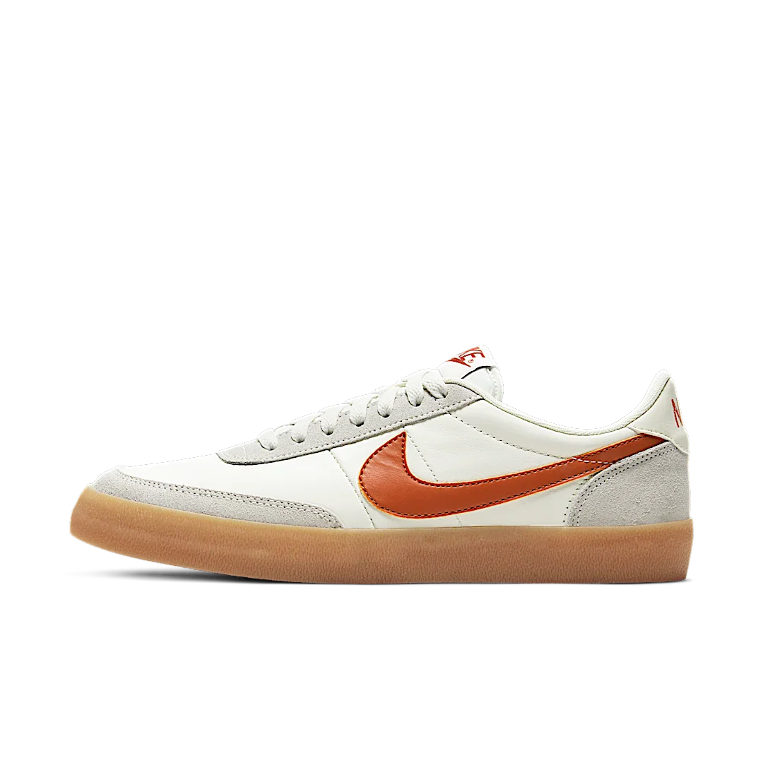 Nike Killshot 2 Leather Sail Desert Orange