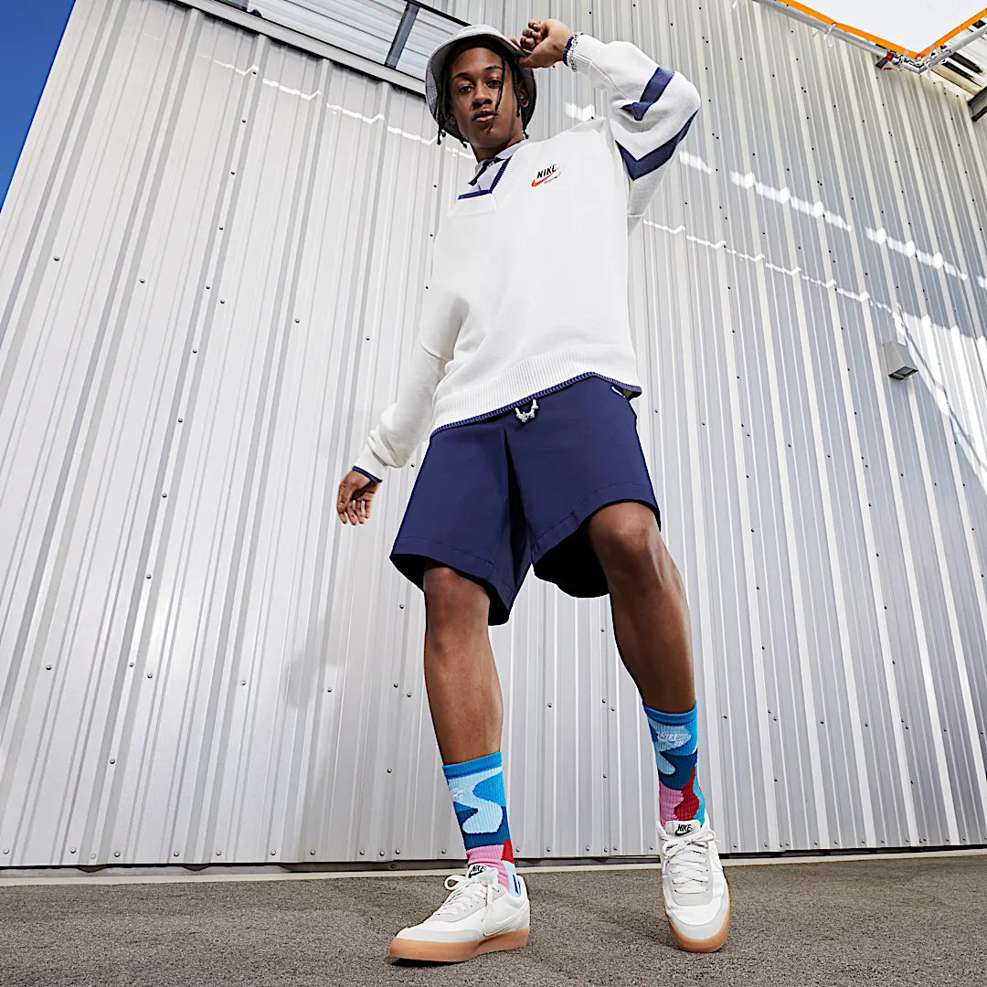 Nike Killshot 2 Leather Sail Gum