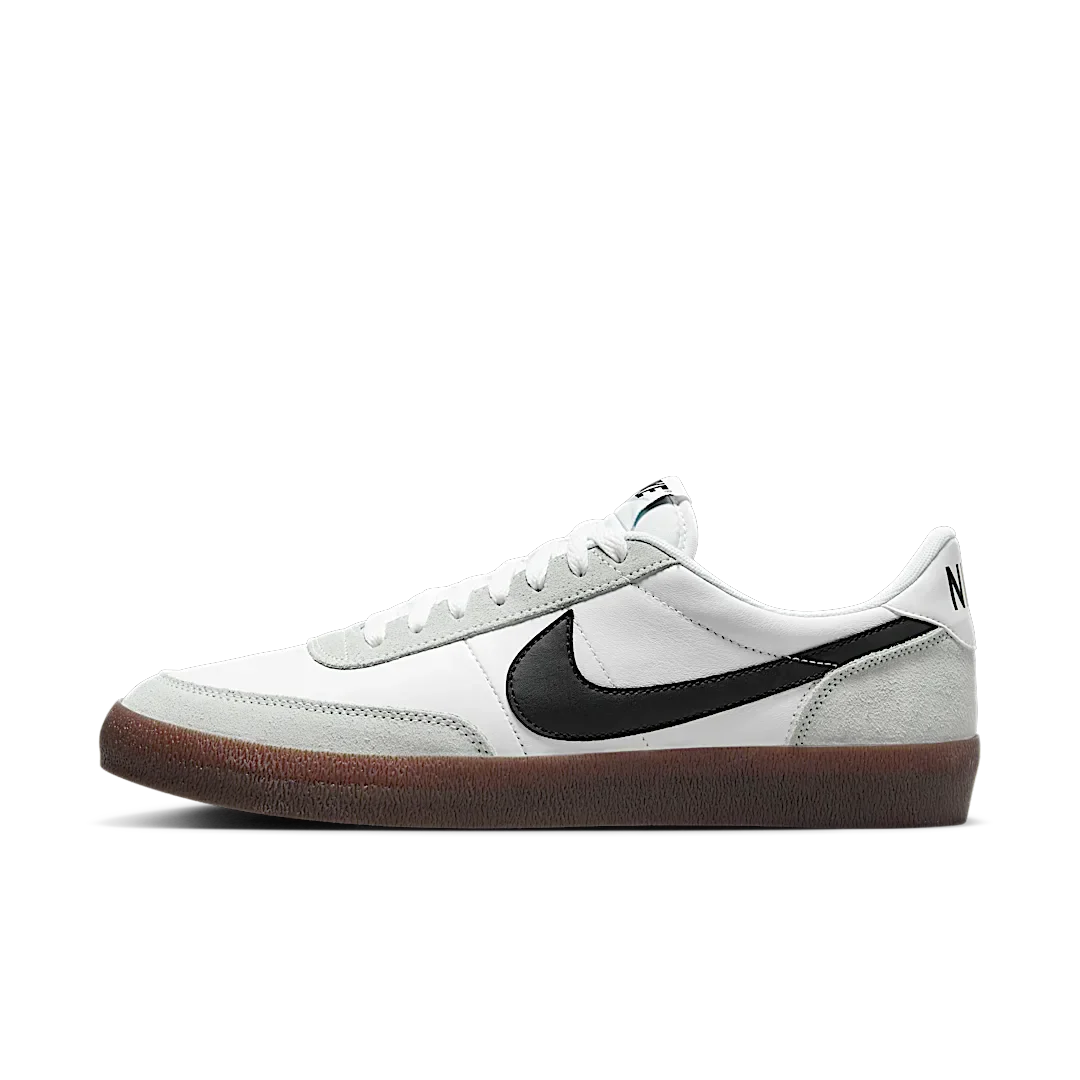 Nike Killshot 2 Leather White Black Gum Dark Brown