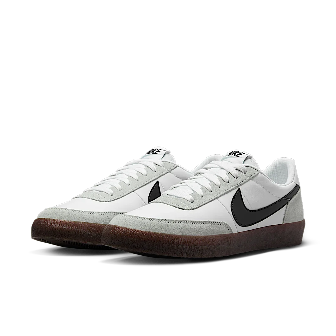 Nike Killshot 2 Leather White Black Gum Dark Brown