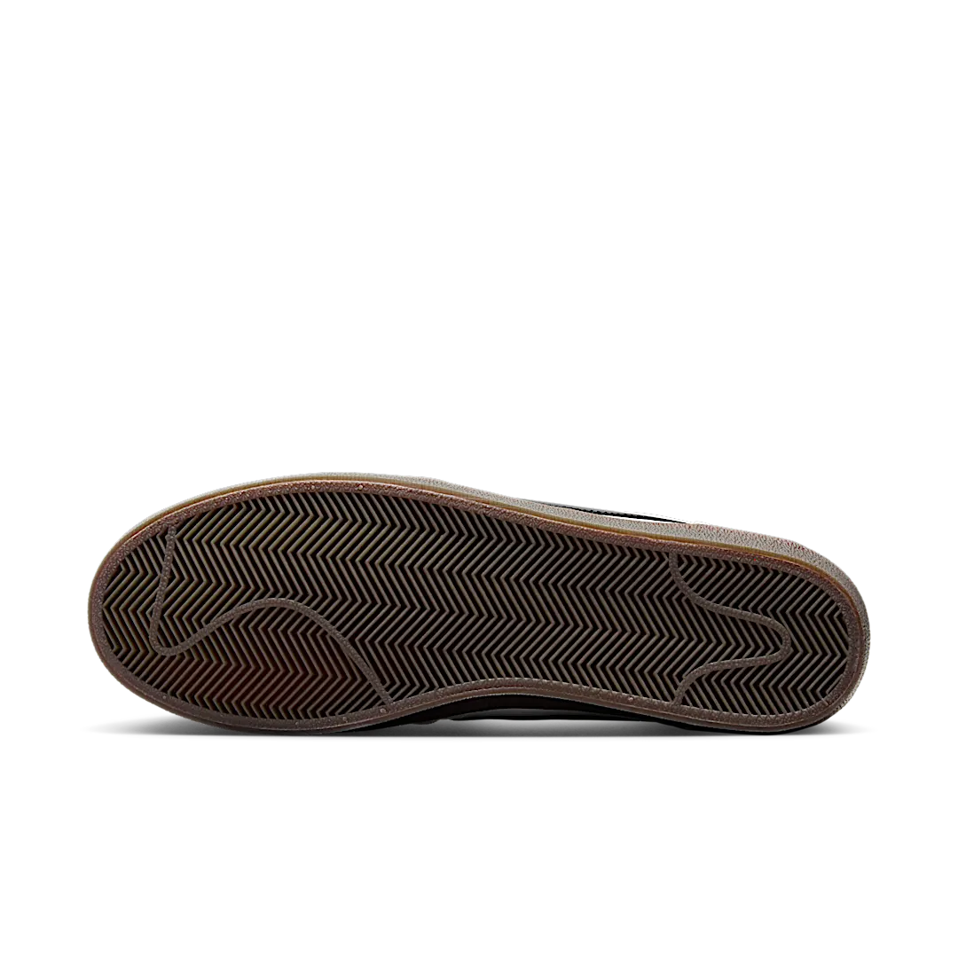 Nike Killshot 2 Leather White Black Gum Dark Brown