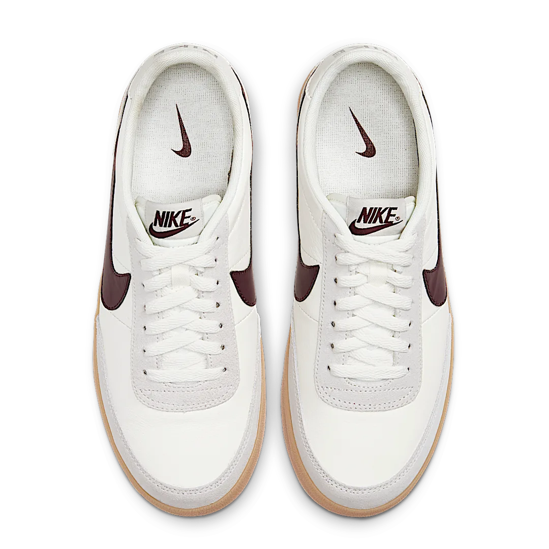 Nike Killshot 2 Night Maroon