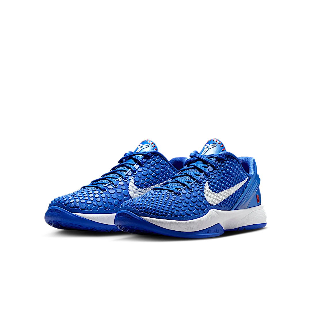 Nike Kobe 6 Dodgers