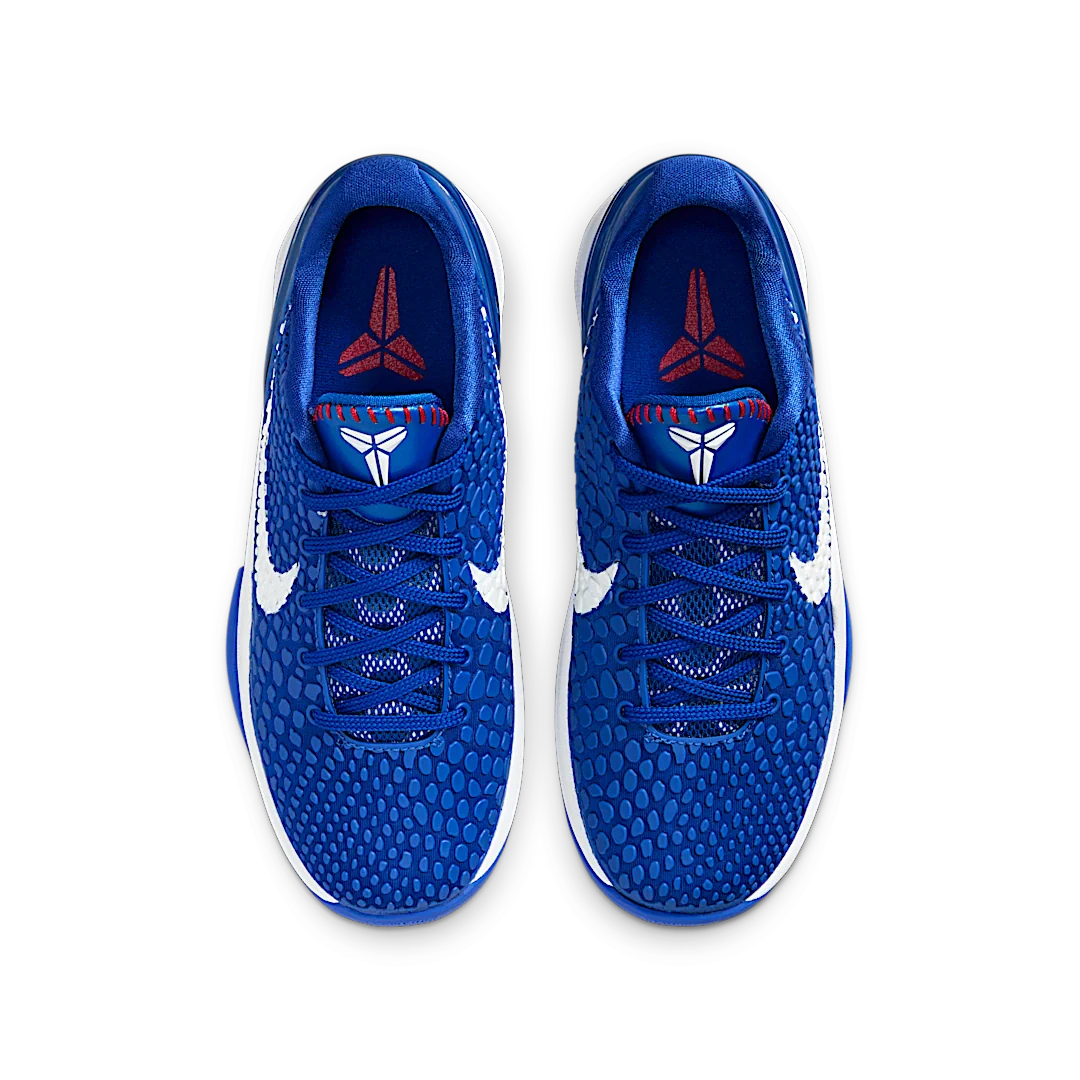 Nike Kobe 6 Dodgers