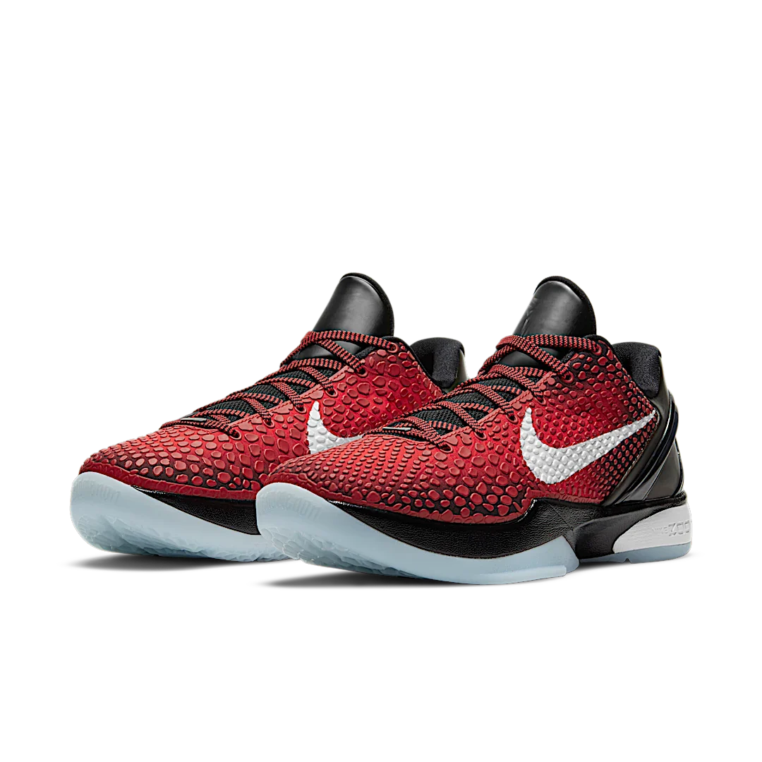 Nike Kobe 6 Protro Challenge Red All-Star (2021)