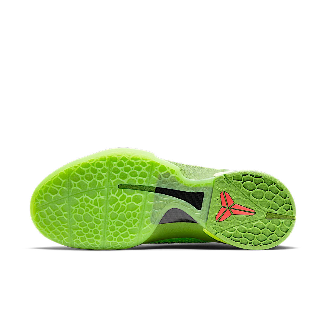 Nike Kobe 6 Protro Grinch (2020)